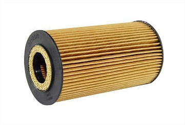 Filtro de Óleo OX169/1D - Mahle Metal Leve