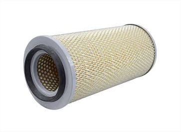 Filtro de ar LXS41/1 - Mahle Metal Leve