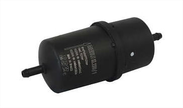 Filtro de Combustível KL239/1 - Mahle Metal Leve