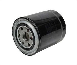 Filtro Óleo OC274 - Mahle Metal Leve