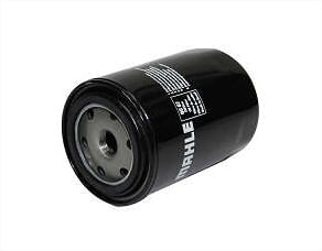 Filtro de óleo OC67 - Mahle Metal Leve