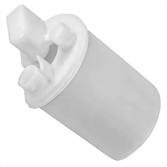 Filtro Combustível KI28 - Mahle Metal Leve