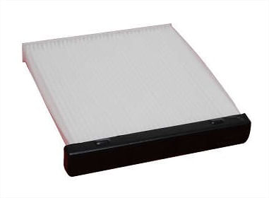 Filtro Ar Condicionado/Cabine LA395 - Mahle Metal Leve