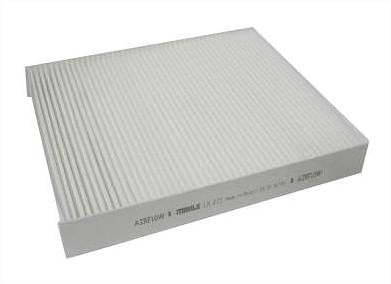 Filtro Ar Condicionado/Cabine LA472 - Mahle Metal Leve