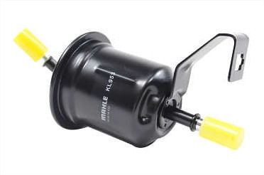 Filtro Combustivel KL953 - Mahle Metal Leve