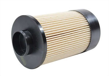 Filtro Combustível KX443D - Mahle Metal Leve