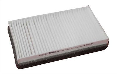 Filtro Ar Condicionado/Cabine LA611/S - Mahle Metal Leve