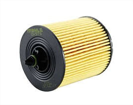 FILTRO OLEO CAPTIVA 42583 Metal Leve OX974D