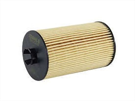 Filtro Óleo OX1018D - Mahle Metal Leve