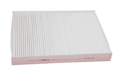 Filtro Ar Condicionado/Cabine LA643 - Mahle Metal Leve