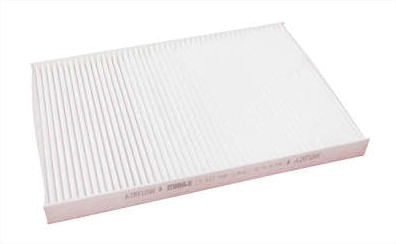Filtro Ar Condicionado/Cabine LA648 - Mahle Metal Leve