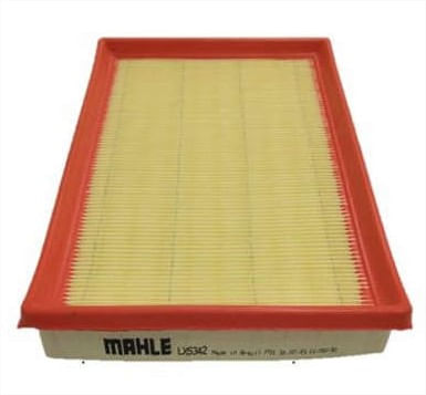 Filtro de ar LX5342 - Mahle Metal Leve