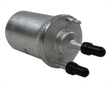 Filtro de combustível KL1065 - Mahle Metal Leve
