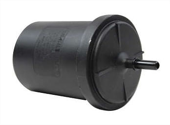Filtro de combustível KL79/3 - Mahle Metal Leve