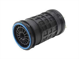 Filtro de combustível KC648/1 - Mahle Metal Leve