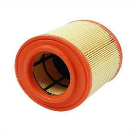 Filtro de ar LX3015/14 - Mahle Metal Leve