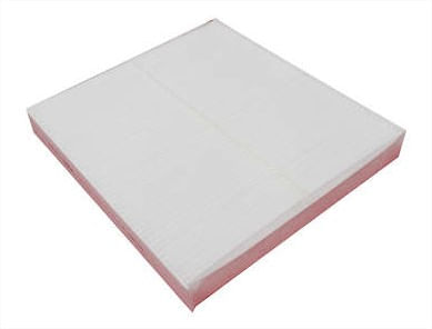 Filtro de ar LA816/3 - Mahle Metal Leve