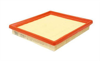 Filtro de ar LX2876/1 - Mahle Metal Leve
