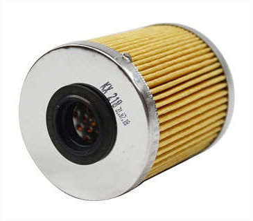 Filtro de combustível KX218/D - Mahle Metal Leve
