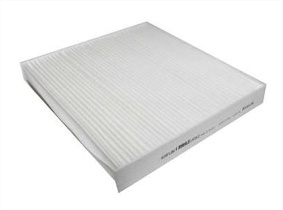 Filtro Ar Condicionado/Cabine LA343 - Mahle Metal Leve