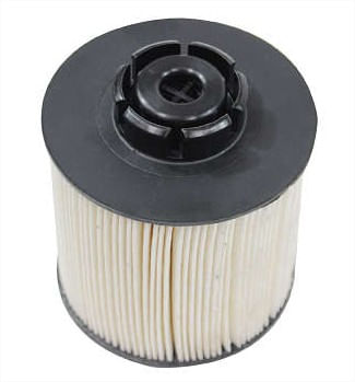 Filtro de combustível KX67/2D - Mahle Metal Leve