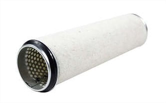 Filtro de ar LXS37/1 - Mahle Metal Leve
