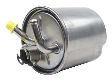 Filtro de Combustível KL440/46 - Mahle Metal Leve