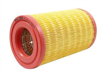 Elemento Filtro Ar LX3679 - Mahle Metal Leve