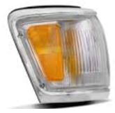 Lanterna Dianteira lado direito (passageiro) Hilux SW4