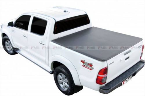 Capota Maritima modelo Toyota Hilux Pick-up 2005 até 2015