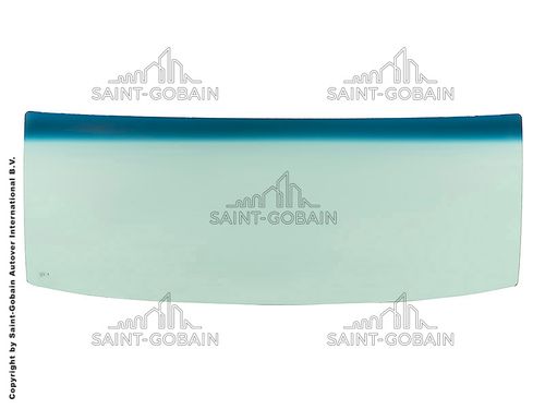 Vidro Parabrisa (degrade) 8550051120 - Vidro Original