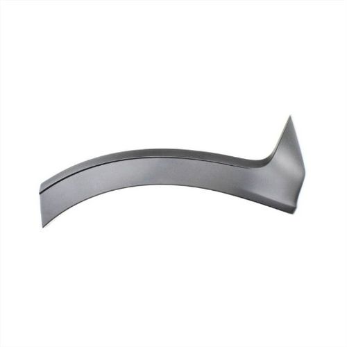 Friso Abertura Roda Traseira - 5U6809921B9B9 - Volkswagen - Gol