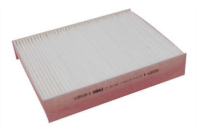 Filtro Ar Condicionado/Cabine LA144 - Mahle Metal Leve