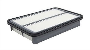 Elemento Filtro Ar LX811 - Mahle Metal Leve