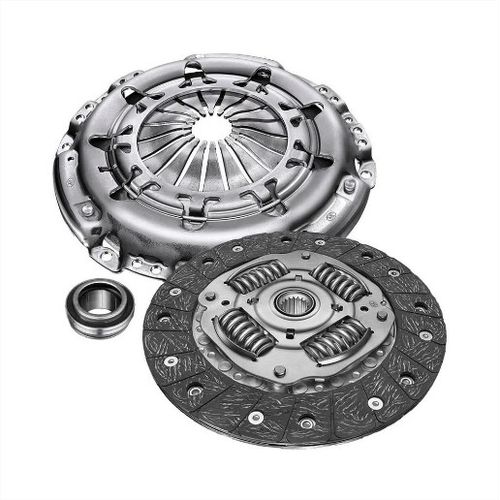 Kit Embreagem Fiat 6183017000 - Luk