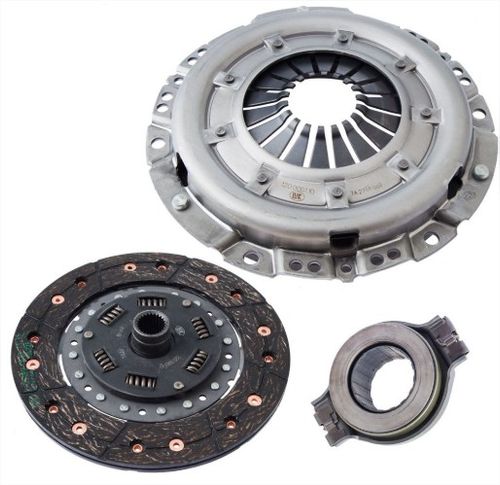 Kit Embreagem 620302800 - Luk
