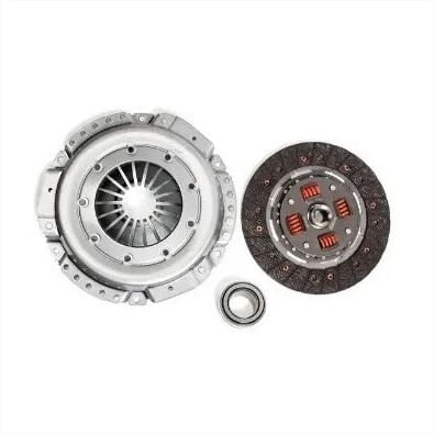 Kit Embreagem 622208500 - Luk