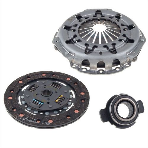 Kit Embreagem 620161200 - Luk