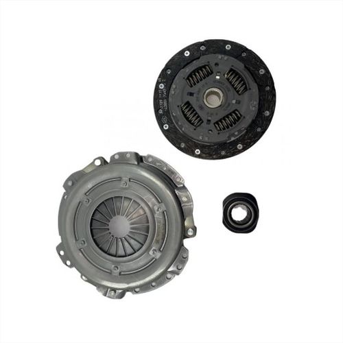 Kit Embreagem Renault 6183060000 - Luk