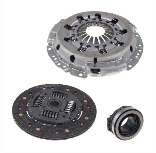 Kit Embreagem Mitsubishi 623318300 - Luk