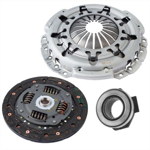 Kit Embreagem 619300400 - Luk