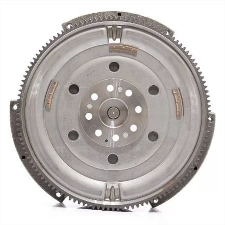 Volante Motor 415063910 - Luk