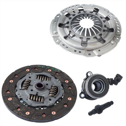 Kit Embreagem GM 621306633 - Luk