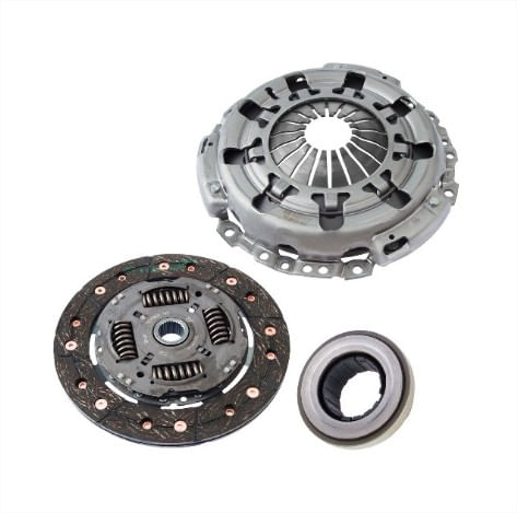 Kit Embreagem Volkswagen 6203127000 - Luk