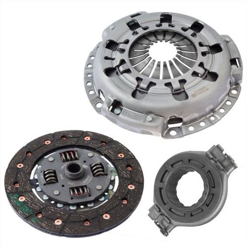 Kit Embreagem Volkswagen 621300300 - Luk