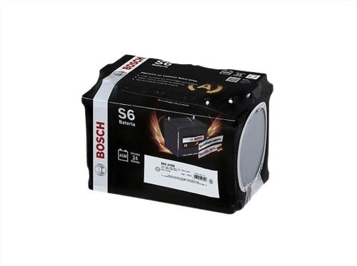Bateria Automotiva - AGMS6X70D Bosch