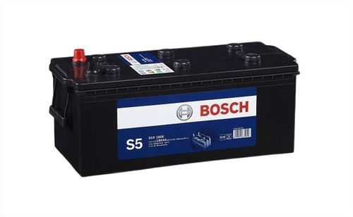 Bateria Automotiva - S5X180E Bosch