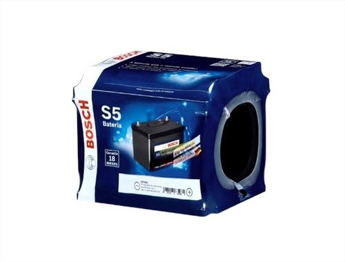 Bateria Automotiva - S5X45E Bosch