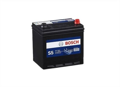 Bateria Automotiva - S5X70DA Bosch