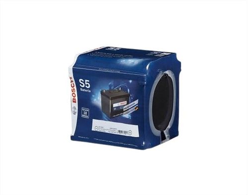 Bateria Automotiva - S5X50DH Bosch
